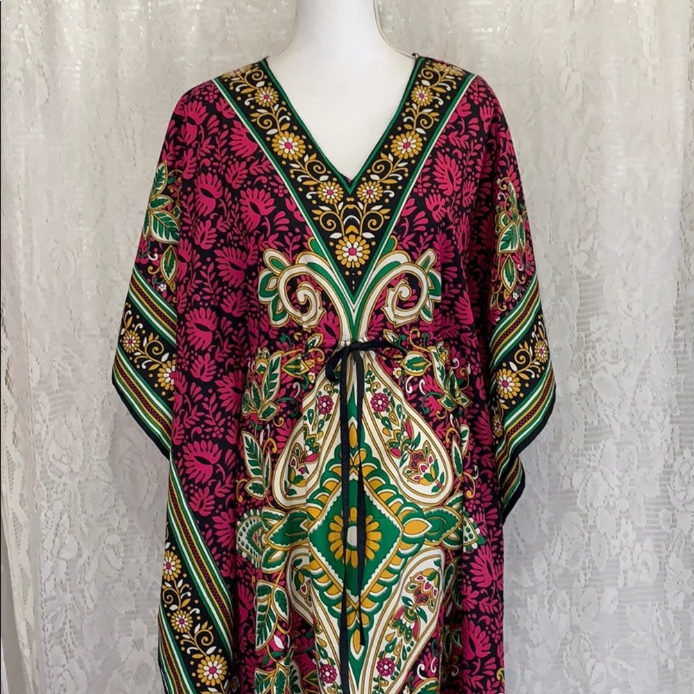 Sai Baba BEACHWEAR one size